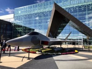 Milli Muharip Uçak İçin Ayrılan Bütçe Belli Oldu