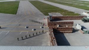 Türk Kara Kuvvetleri’nin Ekipmanları Sergilendi