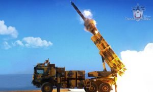 Bangladeş Ordusu Türk KAPLAN’ını Teslim Aldı