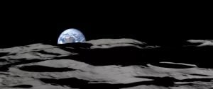 Ay’daki Dünya Manzaraları: Earthrise