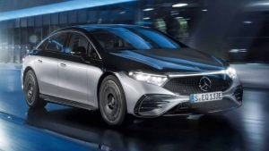 Türkiye’nin Kuzeyinden Güneyine Tek Şarjla Gidecek