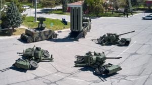 HİSAR-A Hava Savunma Sistemi’nin Kabul Testleri Tamamlandı