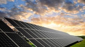 OGM Enerji Tüketiminin % 39’unu Güneş Enerjisi’nden Karşılıyor