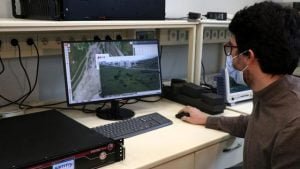 Kritik Tesisler için Fiber Optik Tabanlı Güvenlik Sistemi