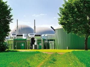 Geleceğin Yakıtı Atıklardan Üretilen BİOLPG Olabilir Mi?