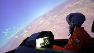 Hürjet Montaja Hazırlanıyor