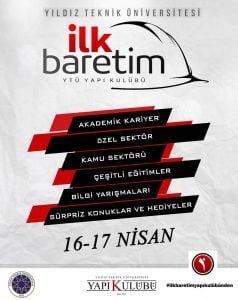 İnşaat Sektörünün Kalbi Yıldız’da Atacak!