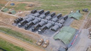 Mehmetçiğe Üst Seviye Güvenlik Sağlıyor