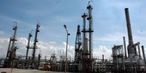 Batman Üniversitesi Petrol Kaybını Önleyen Sistem Geliştirdi