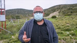 Türk Bilim İnsanı Rüzgar Enerjisinde Verimliliği Hesaplayan Yeni Bir Yöntem Geliştirdi