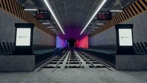 Oyun İçi Reklam Alanı Pazarlama Projesi: Portuma