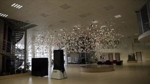 Türkiye’de İlk Olacak Proje: Kış Test Merkezi