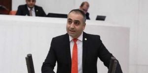 Kaşıkçı: Üniversitelerin Mühendislik Programları Tekrardan Ele Alınmalıdır