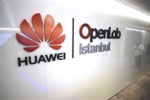 Huawei Türkiye’den Yerli Üretim Mikro Baz İstasyonu Yazılımı