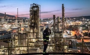 Tupras Trading Ltd Sermayesini 50 Milyon Dolara Çıkarıyor