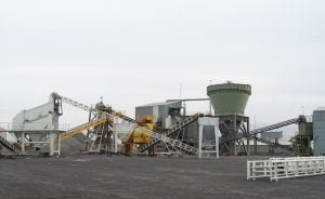 ETİ’nin Krom Zenginleştirme Tesisinde 35 MW’lık GES Kuracak