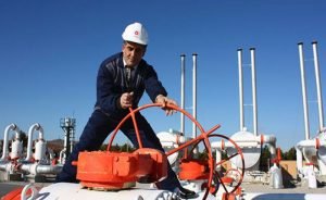 Türkiye’den Boru Hatlarıyla Geçen Petrol Yüzde 6 Azaldı