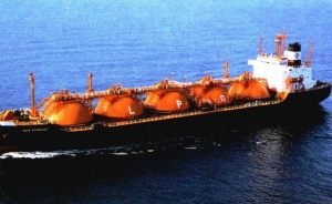 Türkiye’nin LPG İthalatı Yüzde 24 Arttı