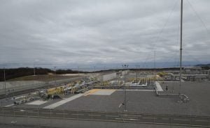 TürkAkım Yüzde 73 Kapasite ile Çalıştı