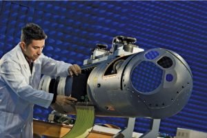 ASELSAN’dan 35.5 Milyon Dolarlık Aviyonik İhracatı