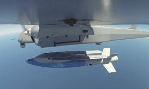 SİHA’lar KGK-SİHA-82 ile 55 Kilometreden Vuracak