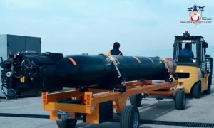 Roketsan’dan AKYA ve ORKA torpidolarının menzil bilgisine revize