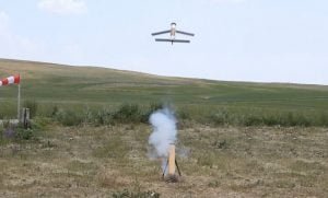 STM ALPAGU Dolanan Mühimmatı Seri Üretime Geçiyor