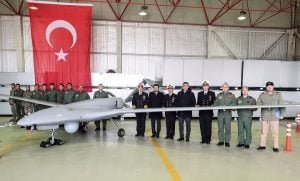 Cumhurbaşkanı ERDOĞAN’dan KKTC İHA Üssü Açıklaması