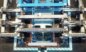 GÖKBEY’in Tam Boy Statik Testine Başlanıyor