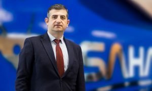 SAHA EXPO’yu 115 Bini Aşkın Kişi Ziyaret Etti