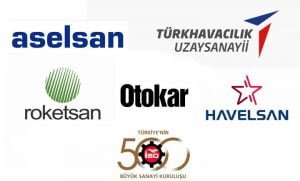 İSO 500’de Savunma Sanayi Firmaları Dİkkat Çekti