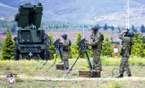 Hava Kuvvetleri’nin Bilgileri ‘KARTAL’ ile Paylaşılacak