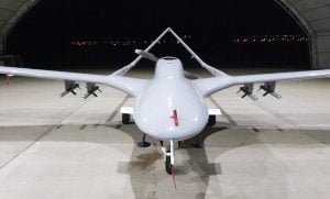 Roketsan’ın Mini Akıllı Mühimmat Ailesi Polonya yolcusu