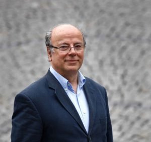 Nutek A.Ş Kurucusu Dr. Necmi Dayday Vefat Etti