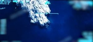 SİDA İlk Atışında Tam İsabetle Vurdu