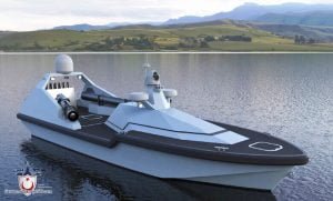 ULAQ DSH Adalar Denizi’nde Neleri Değiştirecek?