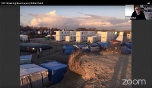 Mimarlık Fakültesi’nden Tasarım Festivali