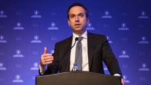 Bayraktar: Enerji Verimliliği Eylem Planı ile 1,2 Milyar Dolar Tasarruf Sağladık