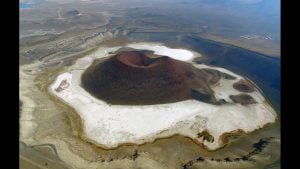 Meke Gölü Yeniden Hayat Bulacak