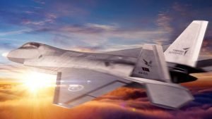 Milli Savaş Uçağını ASELSAN Donatacak