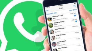 WhatsApp Sözleşmesini Kabul Etmeyenler Nelerden Mahrum Kalacak?