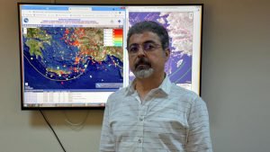 Prof. Dr. Hasan Sözbilir: Deprem fırtınası yaşanabilir