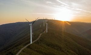 Aydem 4 Santralini Hibrite dönüştürecek