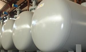 LPG Bayilerinin Sözleşme Yenileme Süresi 30 Güne Düştü