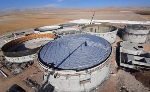 Konya’da Hayvan ve Bitki Atıklarından Elektrik Üretilecek