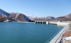 Aydem Sivas’ta 56,4 MW’lık Hibrit GES Kuracak