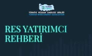 RES Yatırımcı Rehberi Yayında