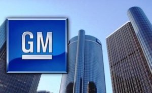 GM Elektrikli Araçlara 35 Milyar Dolar Yatırım Yapacak