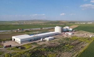 Polres, Polatlı’daki biyogaz santralinde kapasite arttıracak