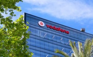 Vodafone Avrupa’da Yenilenebilir Elektriği Kullanacak
